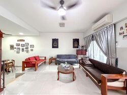 Tai Hwan Garden (D19), Terrace #582233681